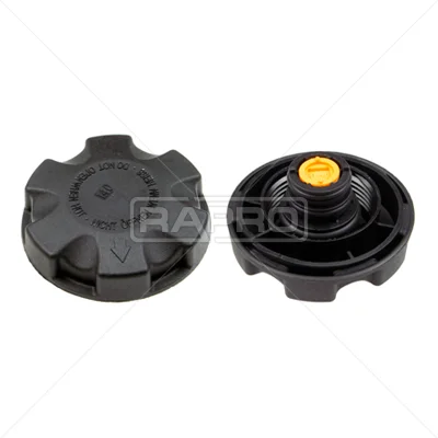 BMW RADYATOR YEDEK SU DEPO KAPAGI BMW E81 E88 E90 F10 F20 F30 G20 G30 OEM 17117639020 - 1